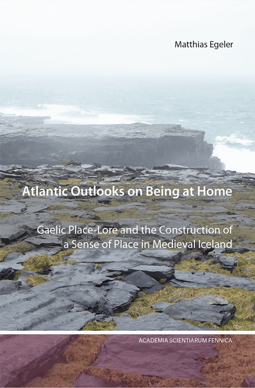 Atlantic Outlooks on Being at Home