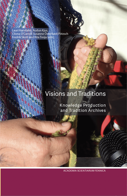 Visions and Traditions