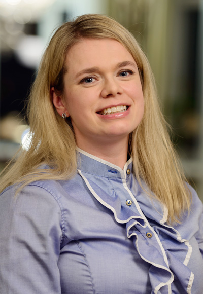 Ann-Mari Sandholm