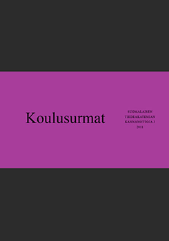 Koulusurmat