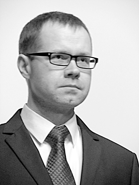 Suomalainen Tiedeakatemia on myöntänyt vuoden 2015 Väisälän palkinnon professori Mika Sillanpäälle.