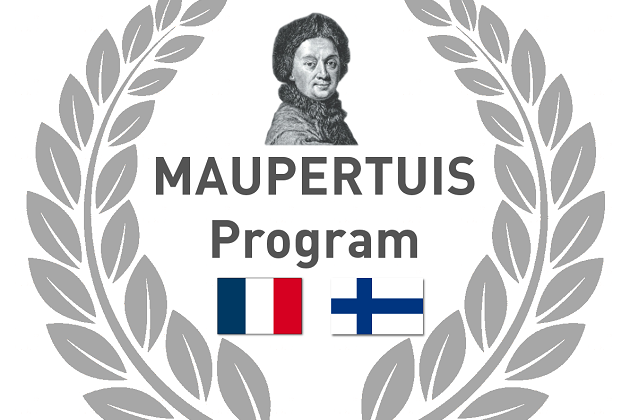 maupertuis logo e