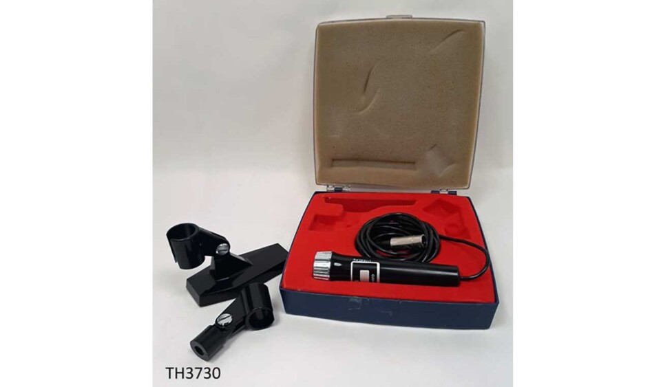 Historiallinen nauhuri