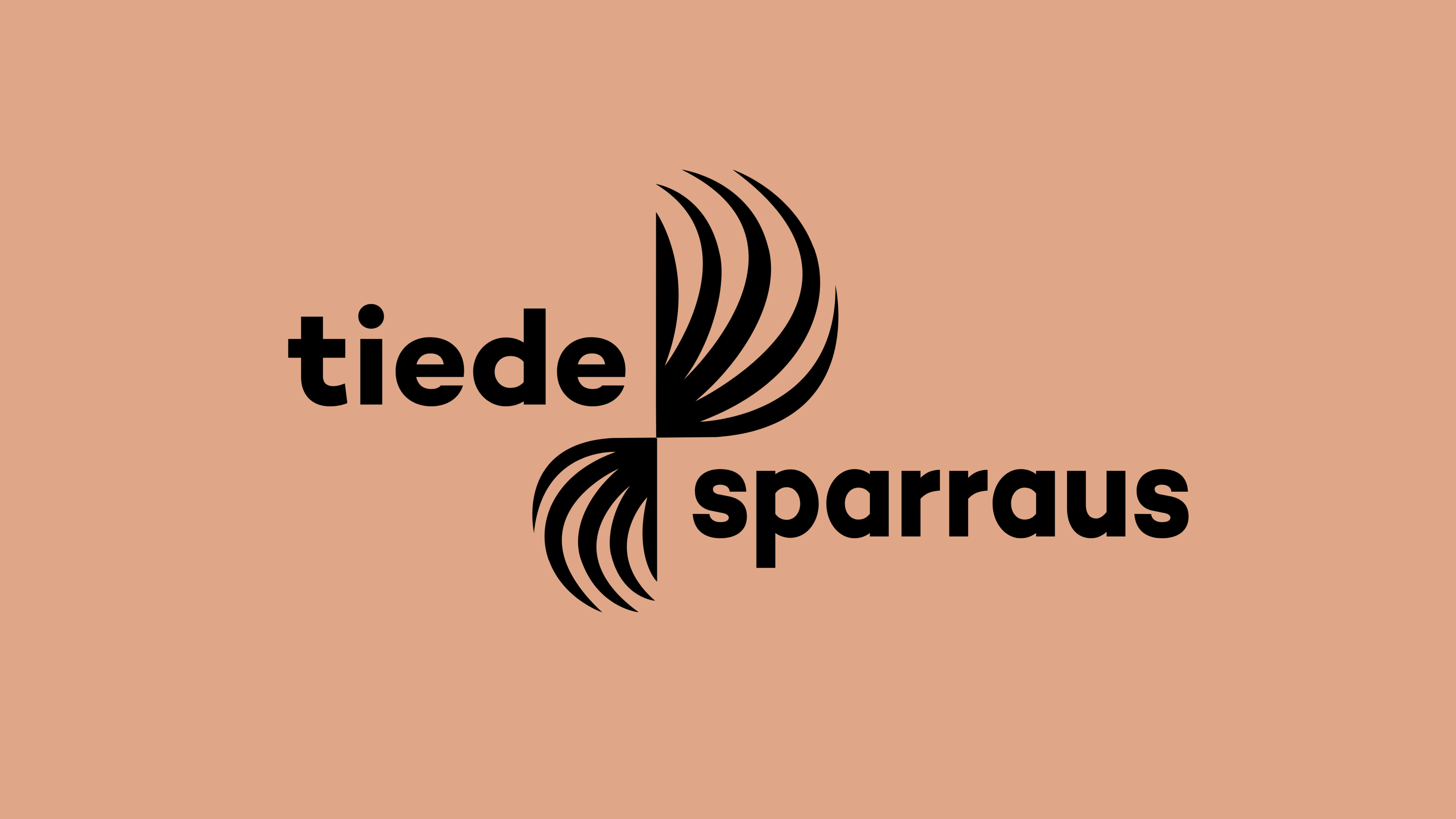 Tiedesparraus-logo