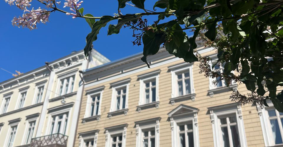 Tiedeakatemia, Mariankatu 5