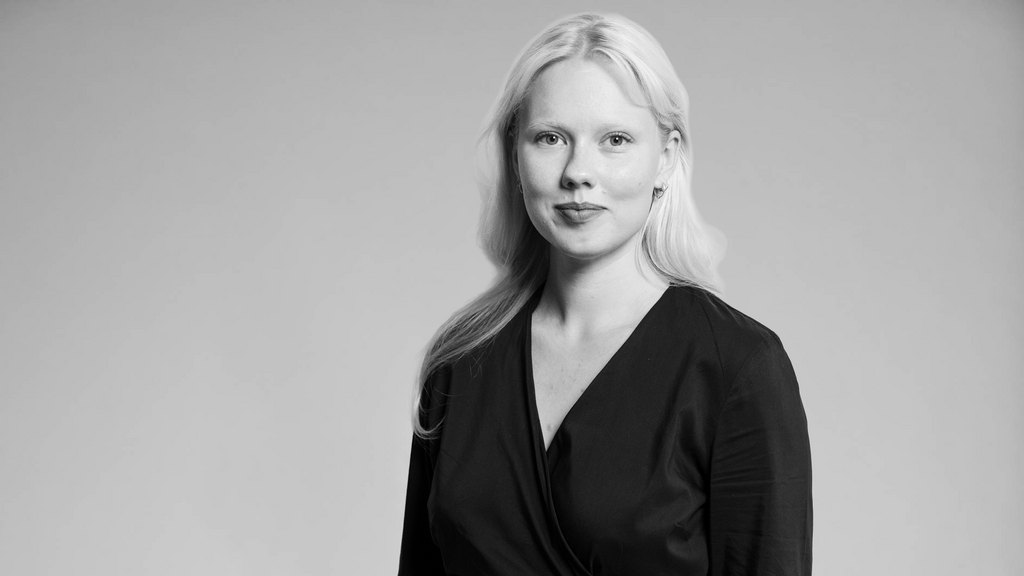 Amanda Hekkala